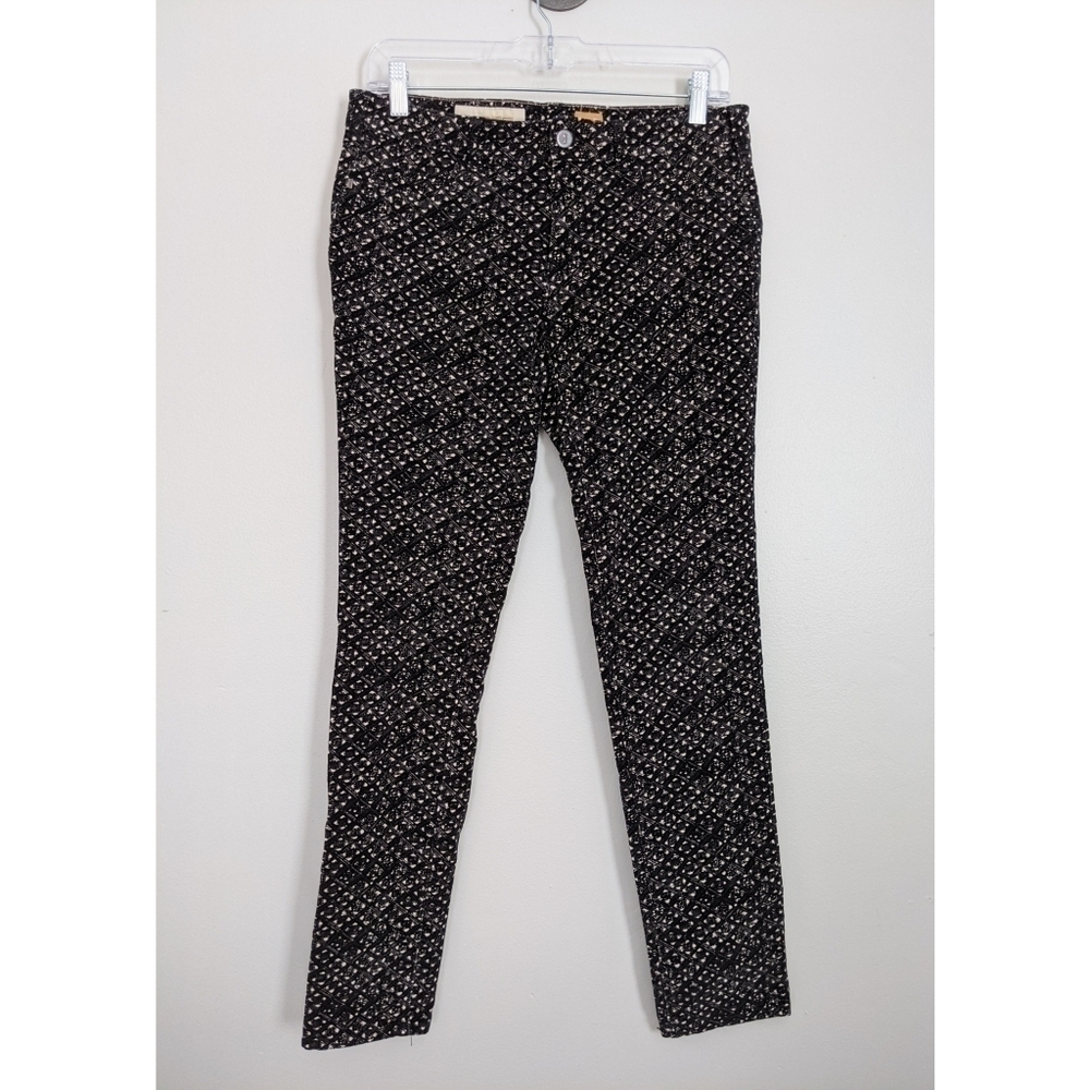 Anthro Pilcro and the Letterpress Corduroy Pants